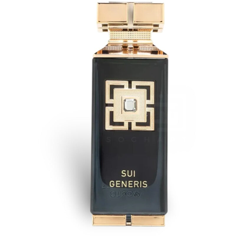 Fragrance World Sui Generis EDP