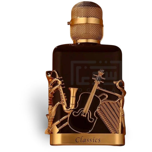 Fragrance World Notes Classics EDP