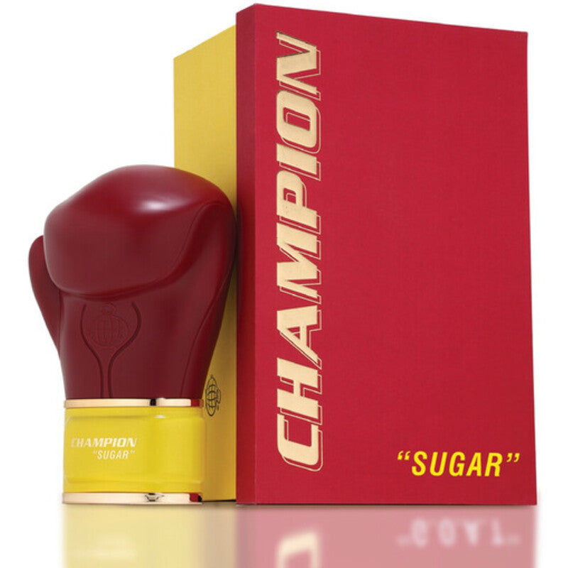 Fragrance World Champion Sugar EDP