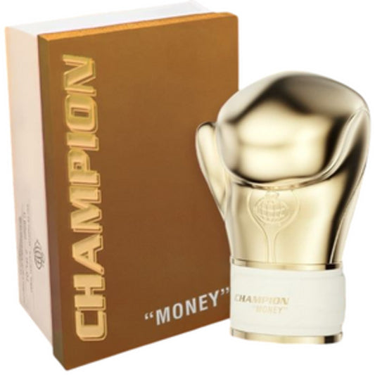 Fragrance World Champion Money EDP