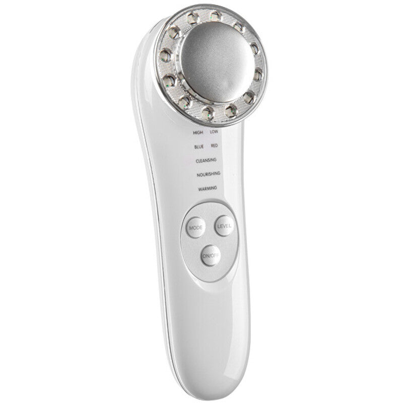 Galvaninis veido lygintuvas „Palsar 7“