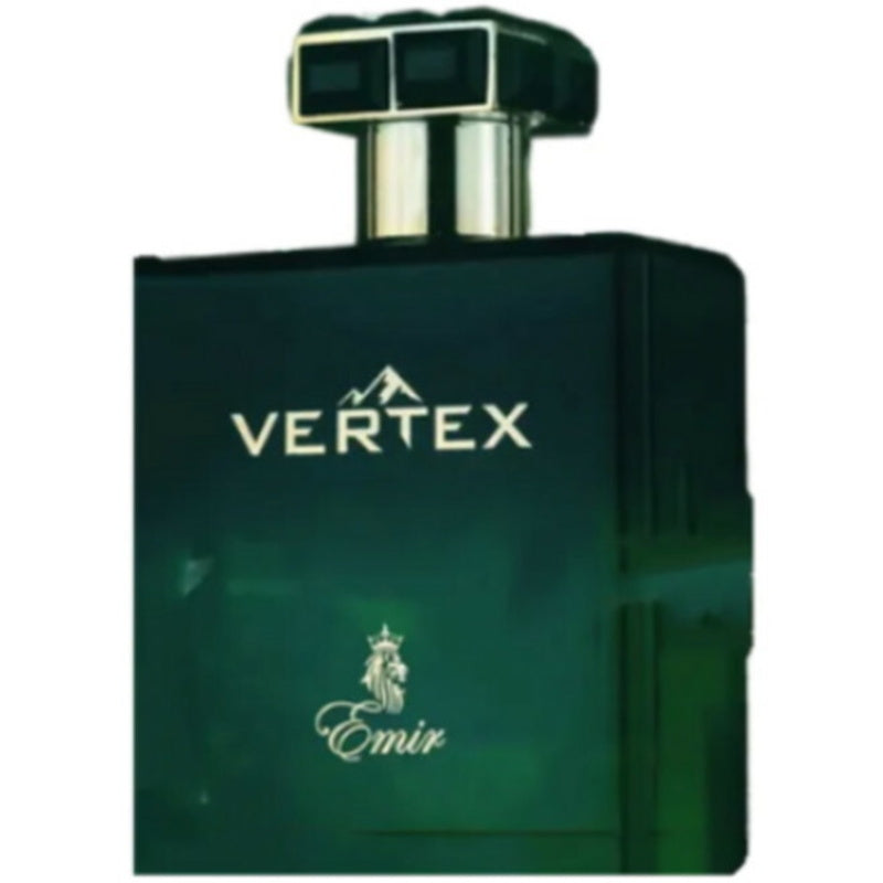 Paris Corner Vertex EDP