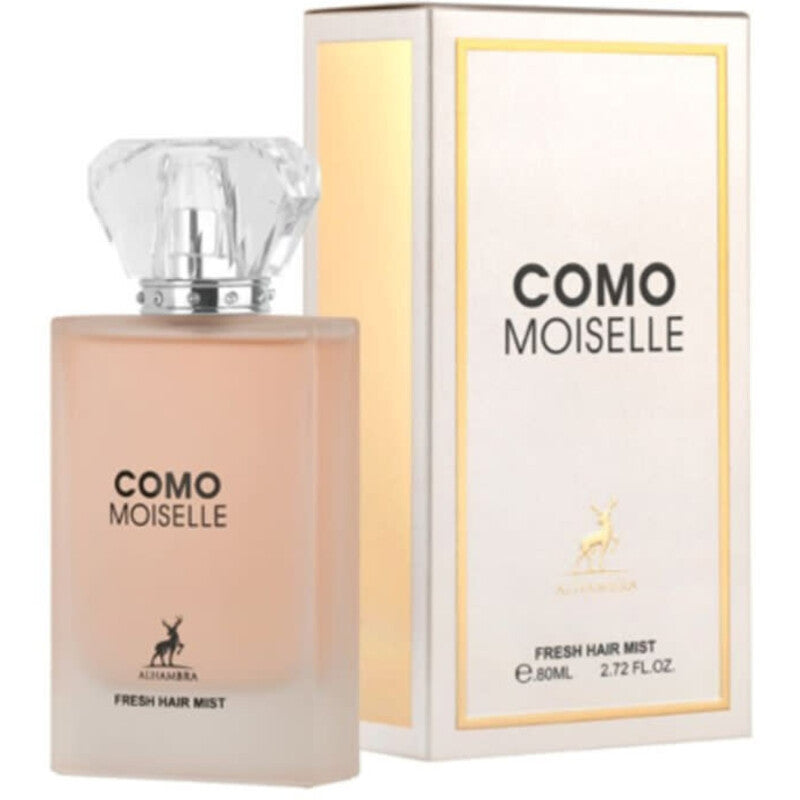 Maison Alhambra Como Moiselle EDP