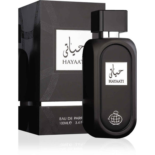Fragrance World Hayaati EDP