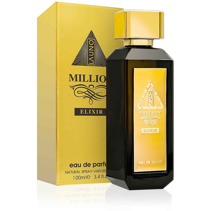 Fragrance World La Uno Million Elixir EDP