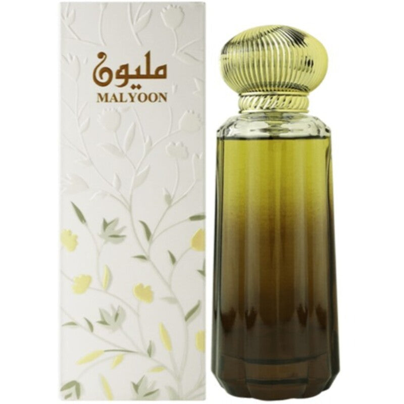 Ahmed Al Maghribi Malyoon EDP