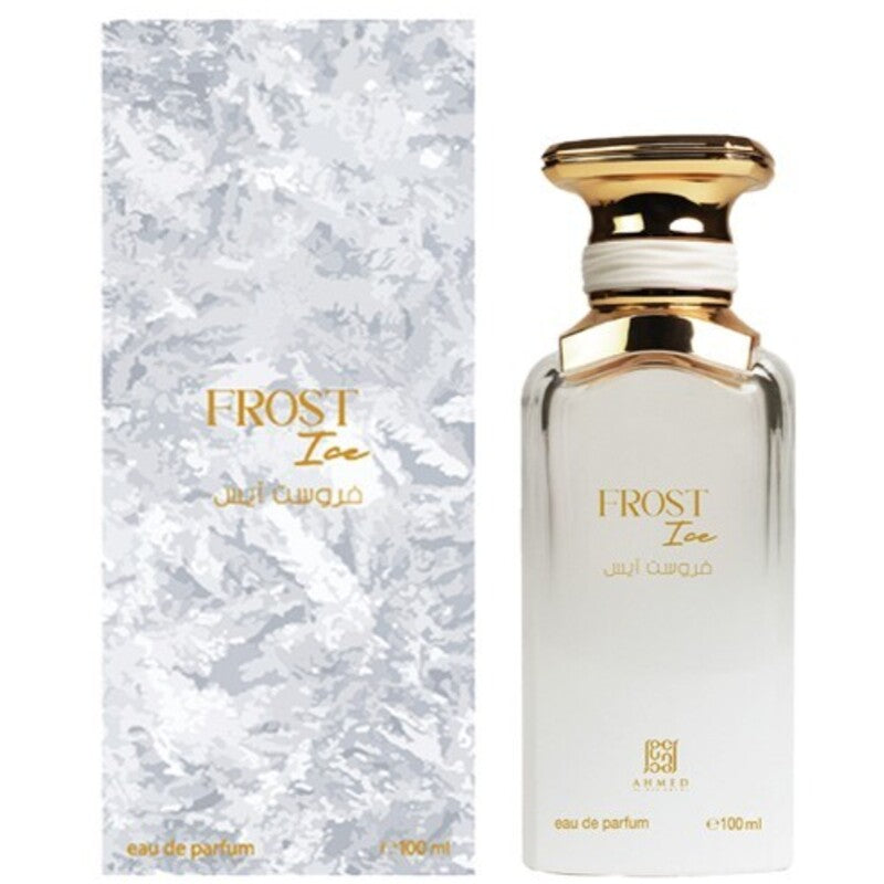 Ahmed Al Maghribi Frost Ice Extrait de Parfum