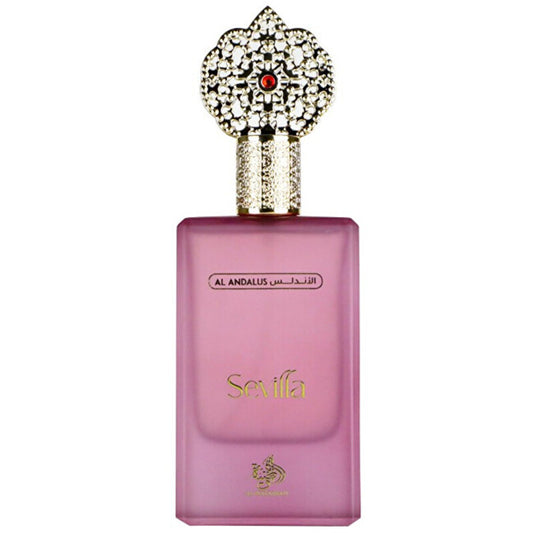 Al Wataniah Seville EDP