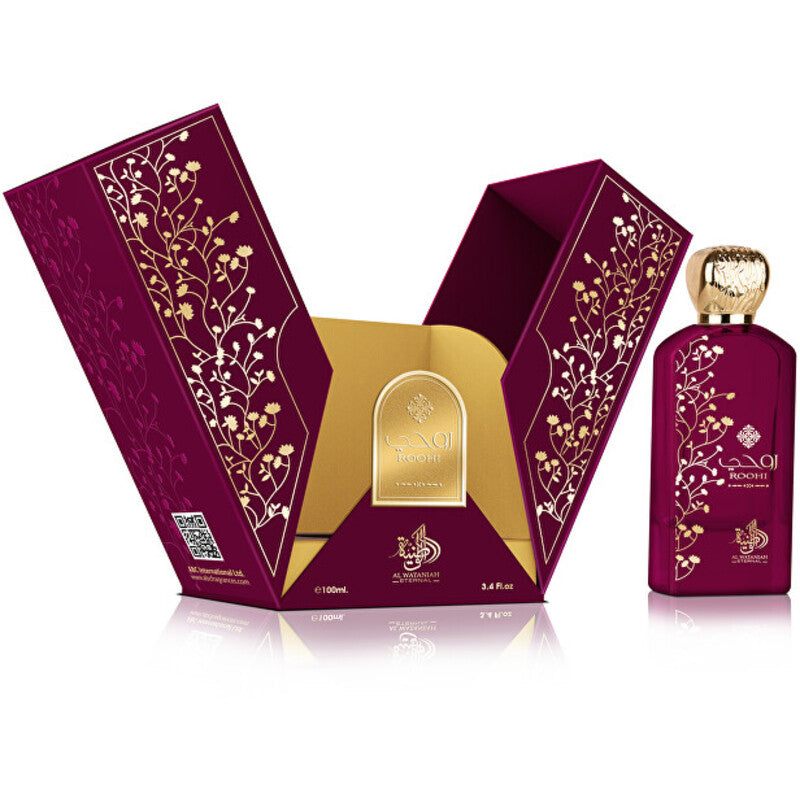 Al Wataniah Roohi EDP