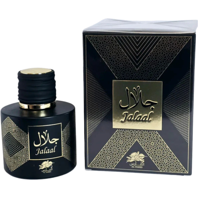 Al Fares Jalaal EDP