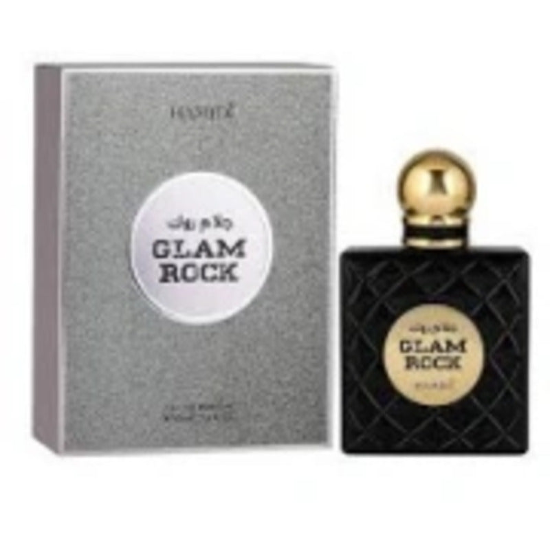 Hamidi Glam Rock EDP