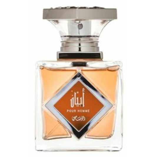 Rasasi Al Galiya EDT