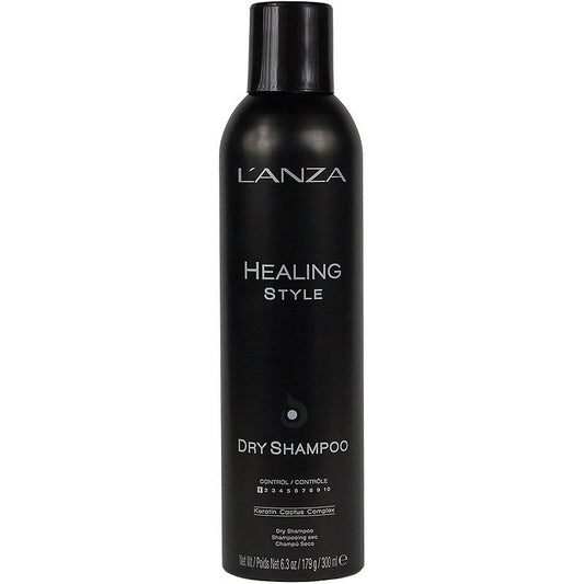 L'ANZA Healing Style sausas šampūnas - Sausas šampūnas