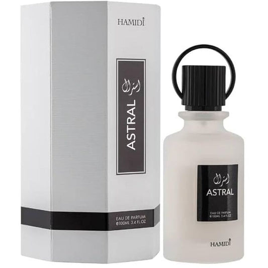 Hamidi Astral EDP