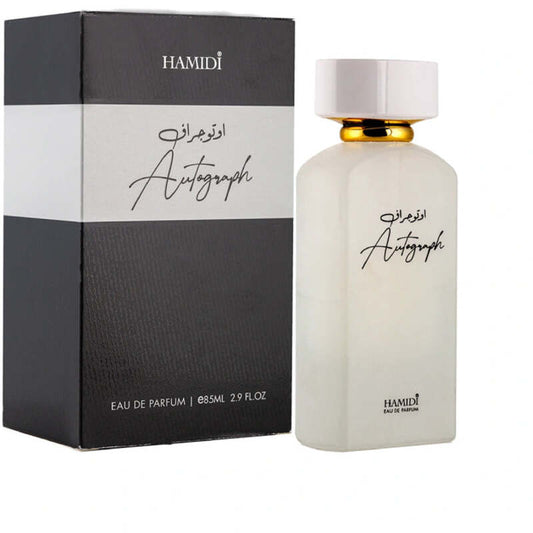 Hamidi Autograph EDP