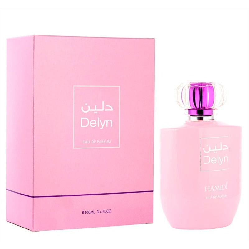 Hamidi Delyn EDP