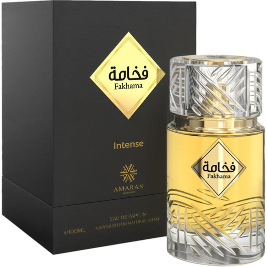 Amaran Fakhama Intense EDP