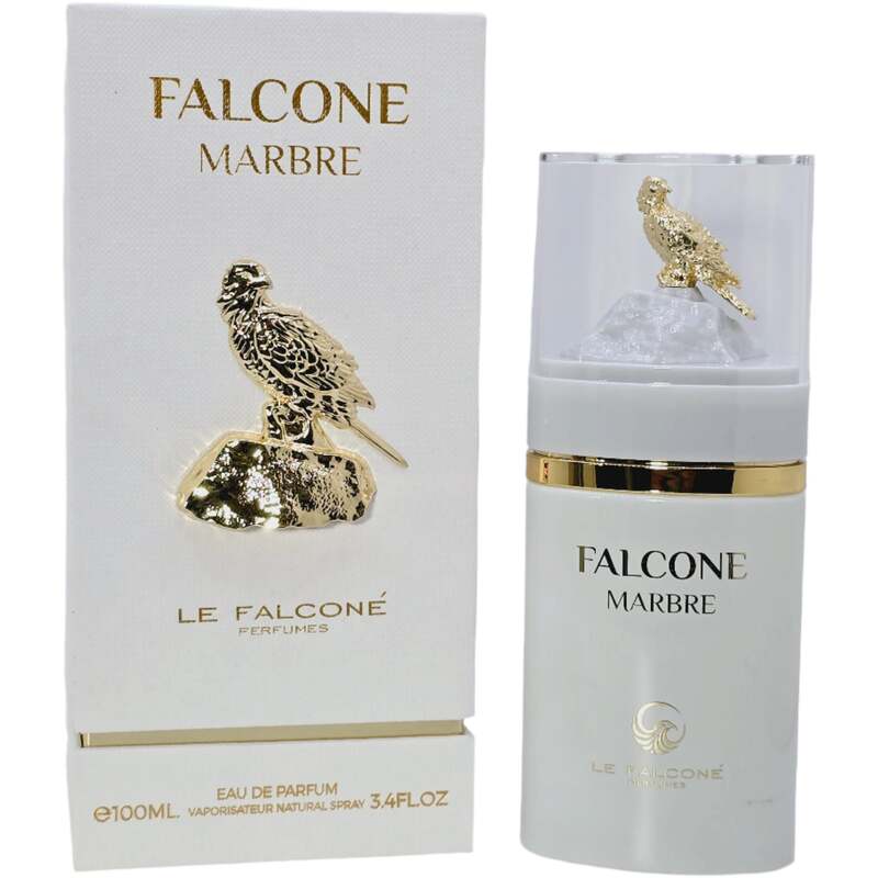 Le Falcone Falcone Marbre EDP