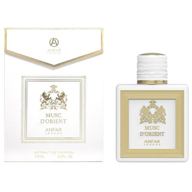 Anfar 1950 Anfar Musc D'Orient Parfum
