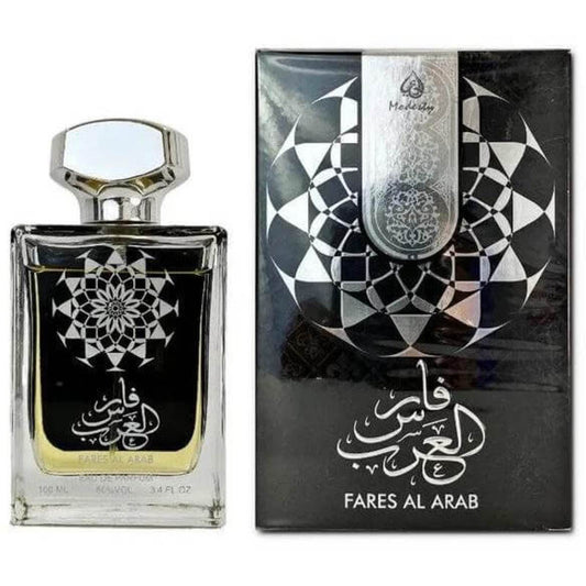 Adyan by Anfar Al Fares EDP