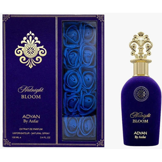Adyan by Anfar Midnight Bloom Parfum