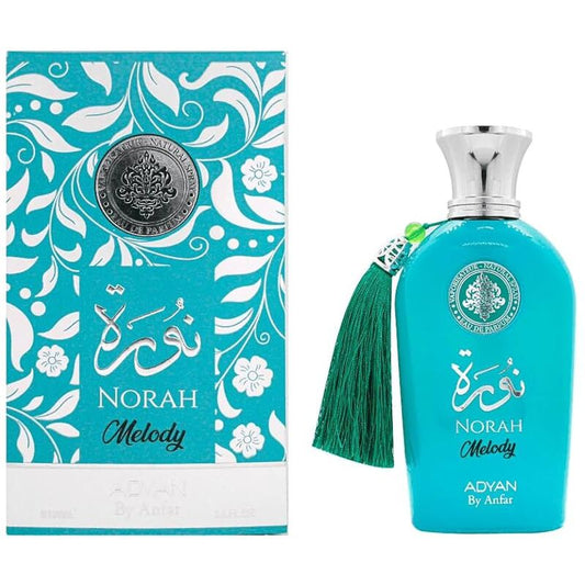 Adyan by Anfar Norah Melody Parfum