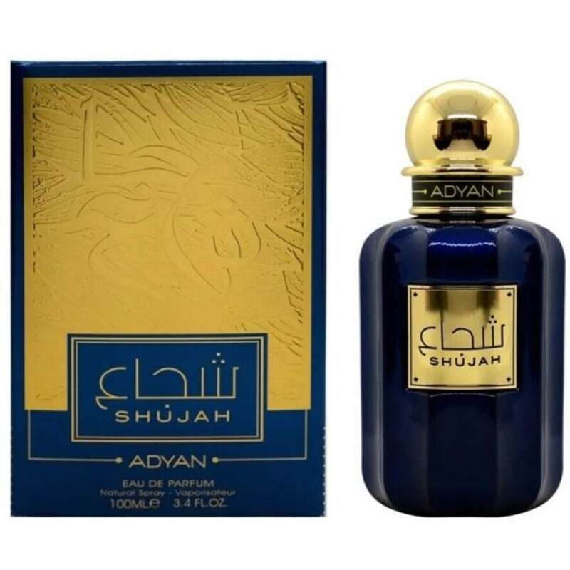 Adyan by Anfar Shujah EDP