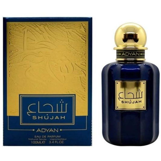 Adyan by Anfar Shujah EDP