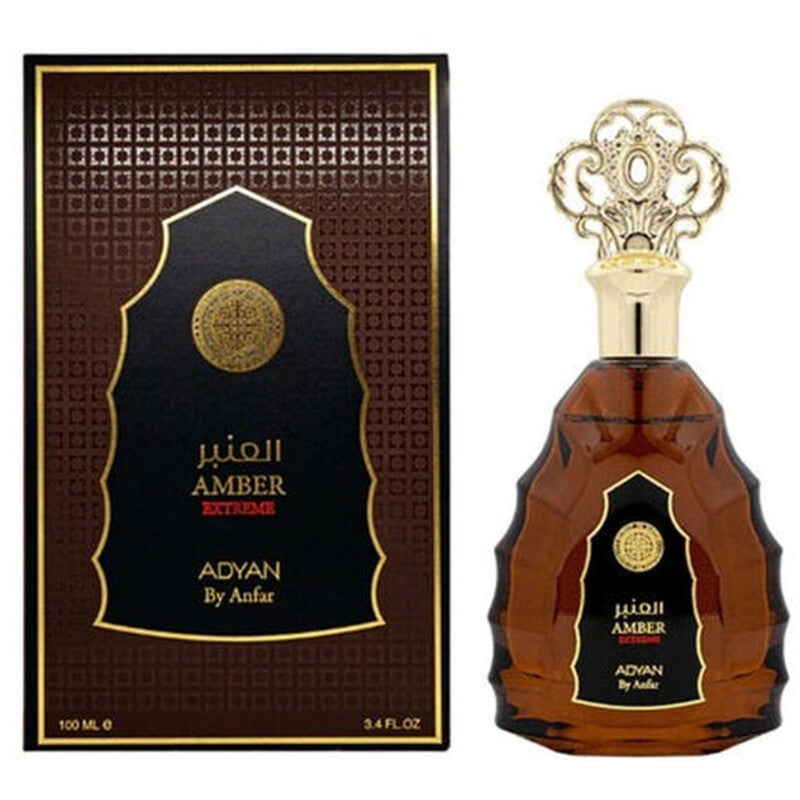Adyan by Anfar Amber Extreme EDP