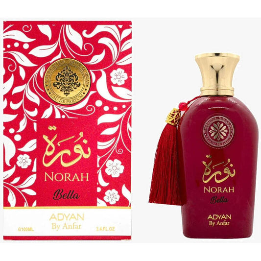 Adyan by Anfar Norah Bella EDP