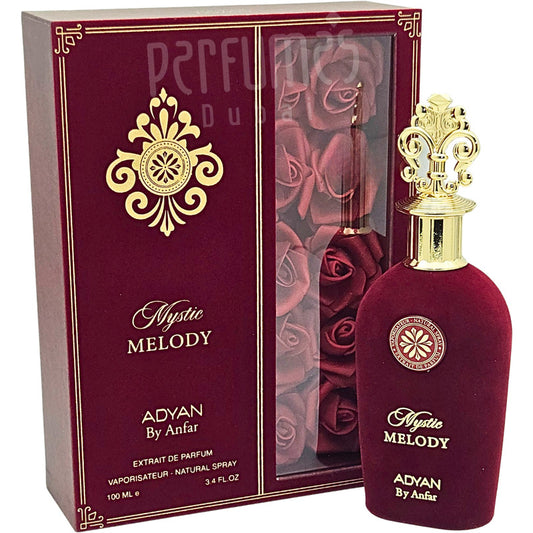 Adyan by Anfar Norah Melody EDP