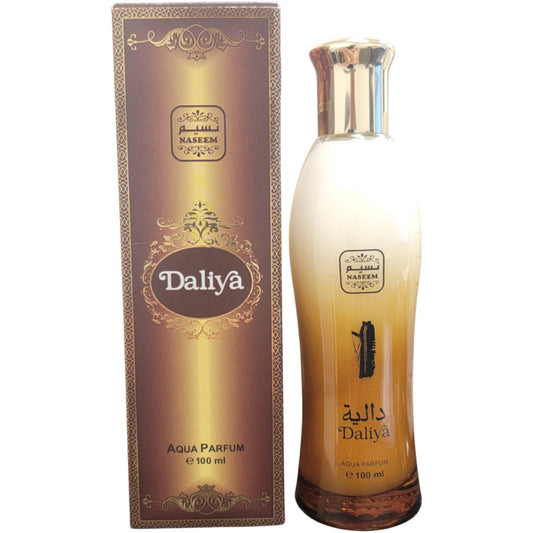 Naseem Daliya EDT