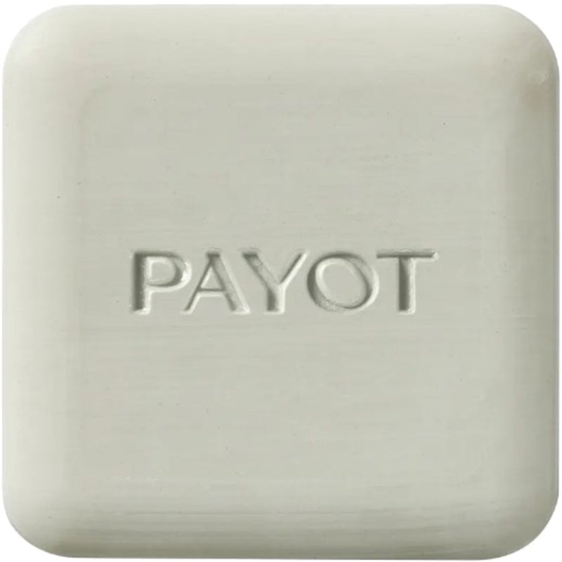 „Payot Pate Grise Purifying Solid Cleanser“ – kietas valomasis muilas