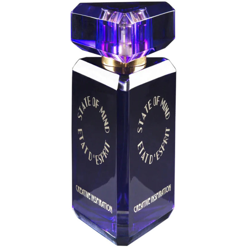 State of Mind Creative Inspiration Parfum