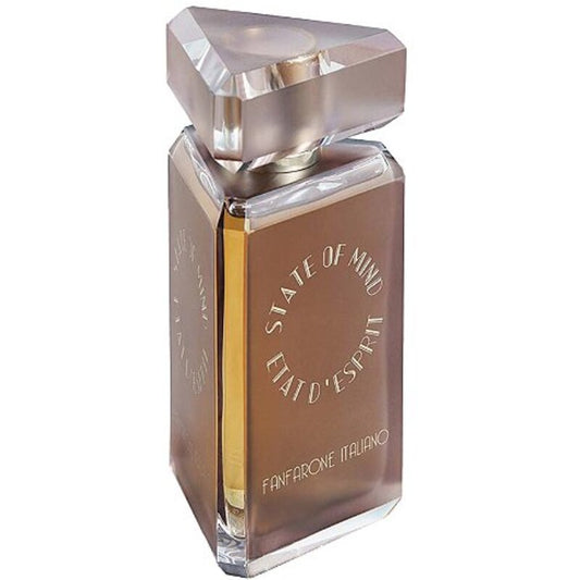 State of Mind Fanfarone Italiano EDP
