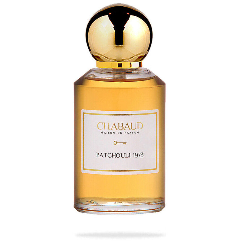 Chabaud Patchouli 1973 EDP