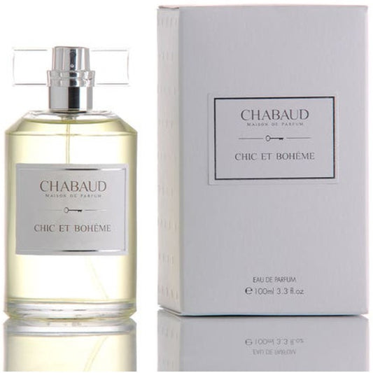 Chabaud Chic Et Boheme EDP