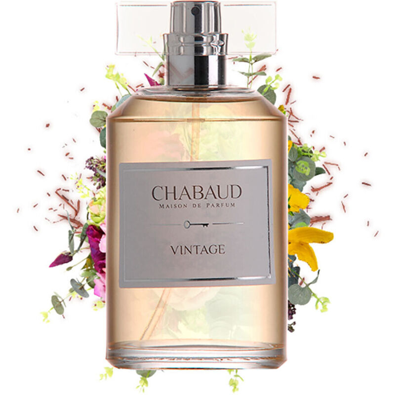 Chabaud Vintage EDP