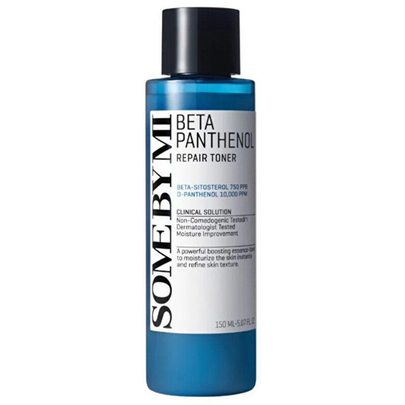 „Some By Mi Beta Panthenol Repair Toner“ – drėkinamasis odos tonikas