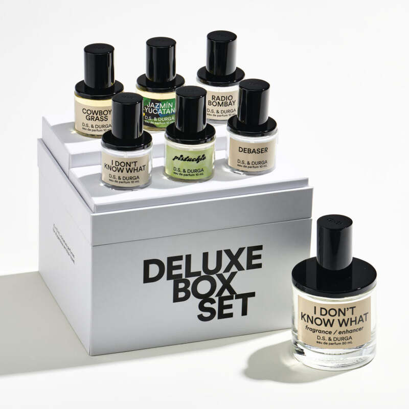 DS & Durga Deluxe Box Set - Collection of minis