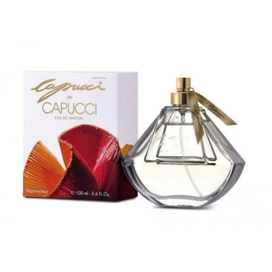 Roberto Capucci De Capucci EDP