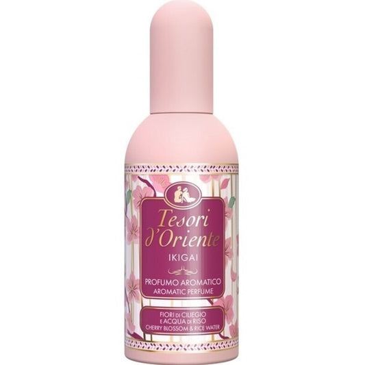 Tesori d'Oriente Ikigai EDP