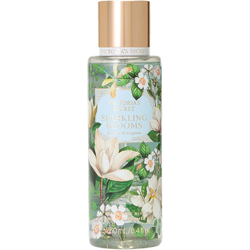 Victoria's Secret Sparkling Blooms kūno purškiklis