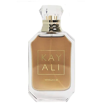 Kayali Vanilla 28 EDP