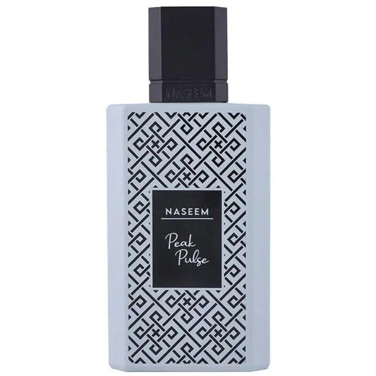 Naseem Peak Pulse EDT
