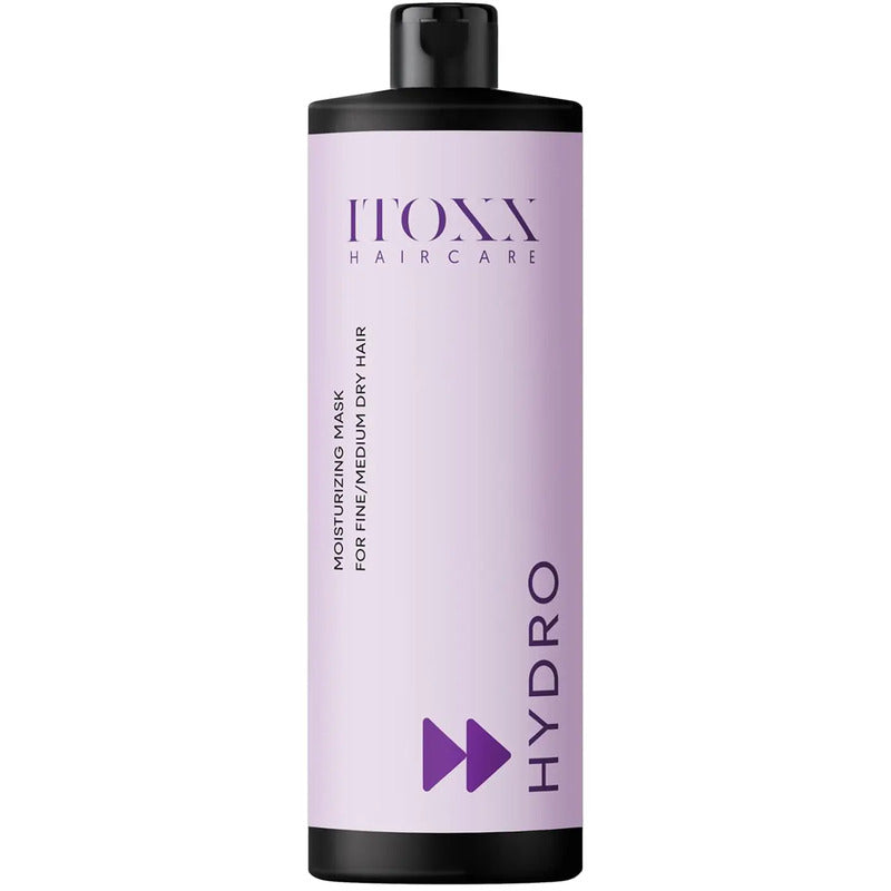 Itoxx Hydro Mask - plaukų kaukė