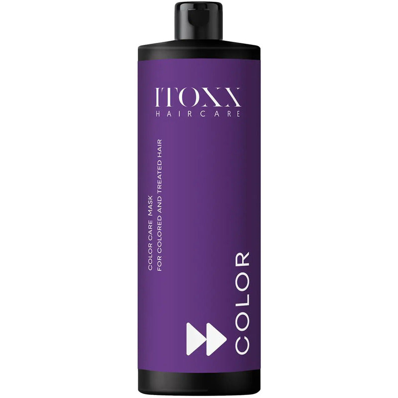 Itoxx Color Mask - plaukų kaukė