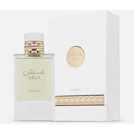 French Avenue Arsh Extrait de Parfum