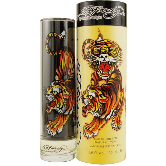 Christian Lacroix Ed Hardy Men´s EDT