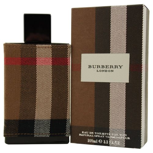 Burberry Burberry LONDON for Men EDT 100ml